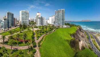 Paquetes turísticos por todo el Perú: Lima, Cusco, Arequipa y Puno